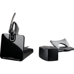 POLY Voyager Legend CS + HL10 Noir