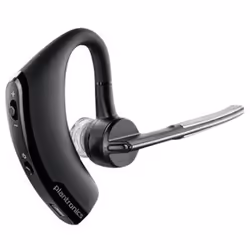 POLY Voyager Legend CS B335 + APA-23, Sans fil, Bureau/Centre d'appels, 18 g, Casque, Noir