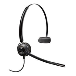 POLY EncorePro HW540 Noir