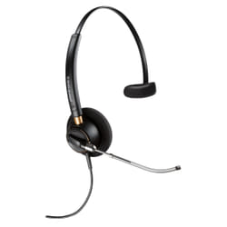 POLY EncorePro HW510V Noir