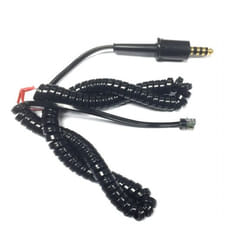 POLY 38112-01 accessoire pour casque /oreillettes