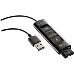 POLY DA90 Processeur audio USB