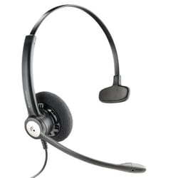 POLY Entera HW111N QD Noir