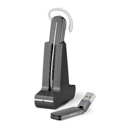 POLY Savi W440A Arceau, Noir