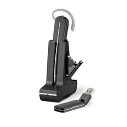 POLY Savi W445A-M Noir