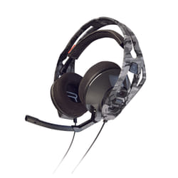 POLY RIG 500HS Noir, Kaki