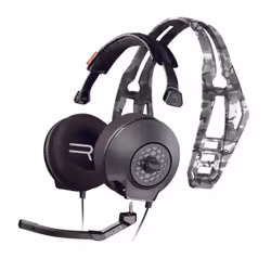 POLY RIG 500HS Noir, Kaki