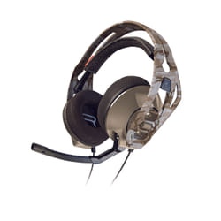 POLY RIG 500HX Bronze, Kaki