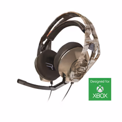 POLY RIG 500HX Bronze, Kaki