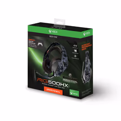 POLY RIG 500HX Bronze, Kaki - Vue supplémentaire 7