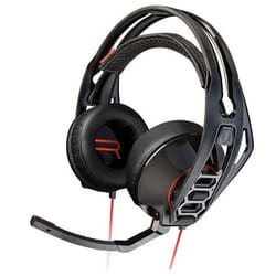 POLY RIG 515HD Noir
