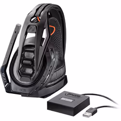 POLY Micro-casque stéréo pour PlayStation 4