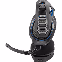 POLY Micro-casque stéréo pour PlayStation 4