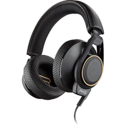 POLY RIG 600 Noir