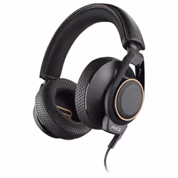 POLY RIG 600 Noir