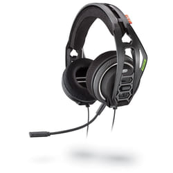 POLY RIG 400HX Noir