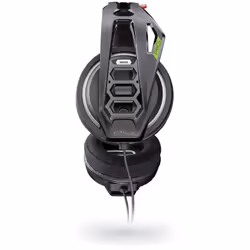 POLY RIG 400HX Noir