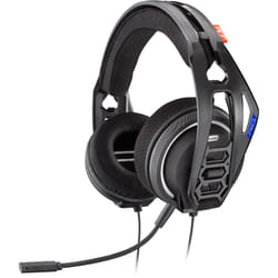 POLY RIG 400HS Noir, Bleu