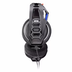 POLY RIG 400HS Noir, Bleu