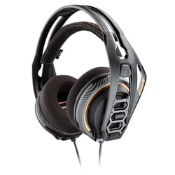 POLY RIG 400 Noir, Orange