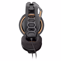POLY RIG 400 Noir, Orange