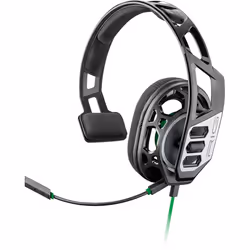 POLY Micro-casque pour Xbox One, non enveloppant et entièrement équipé pour le chat, Avec fil, Jouer, 20 - 20000 Hz, Casque,  ...