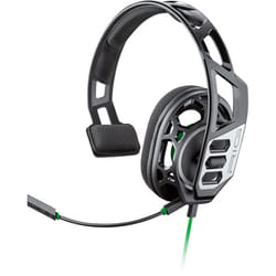 POLY Micro-casque pour Xbox One, non enveloppant et entièrement équipé pour le chat