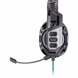 POLY Micro-casque pour Xbox One, non enveloppant et entièrement équipé pour le chat