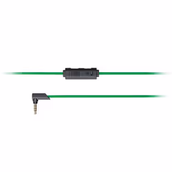 POLY Micro-casque pour Xbox One, non enveloppant et entièrement équipé pour le chat