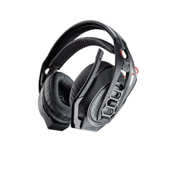 POLY RIG 800HS Noir