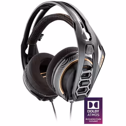 POLY Casque gaming PC edition Dolby Atmos