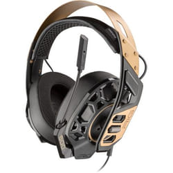 POLY 500 PRO Noir, Or