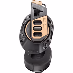 POLY 500 PRO Noir, Or