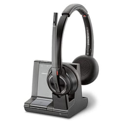 POLY W8220-M, MSFT Noir