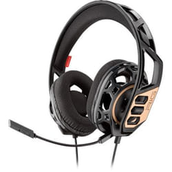 POLY 300 Noir
