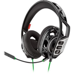 POLY 300 HX Noir