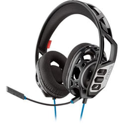 POLY 300 HS Noir