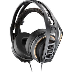 POLY 400 PRO HC Noir, Or
