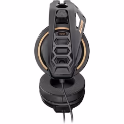 POLY 400 PRO HC Noir, Or