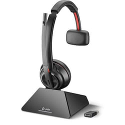 POLY Savi 8210 UC Noir
