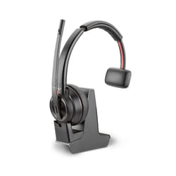 POLY W8210 Noir