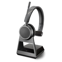 POLY 4210 Office Noir