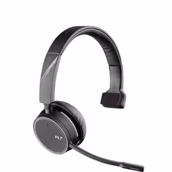 POLY 4210 Office Noir