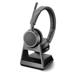 POLY 4220 Office Noir