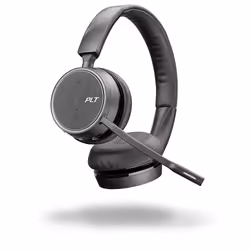 POLY 4220 Office Noir
