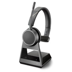 POLY 4210 Office Noir