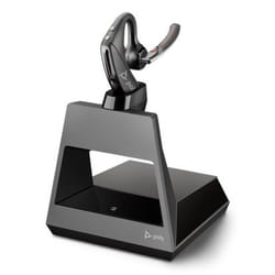 POLY 5200 Office Noir