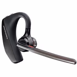 POLY 5200 Office Noir