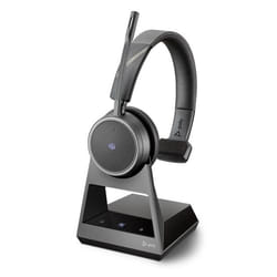 POLY 4210 Office Noir
