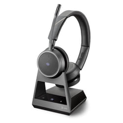 POLY 4220 Office Noir